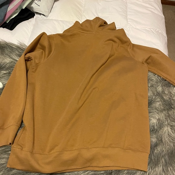 North face mens half dome hoodie - Picture 4 of 4